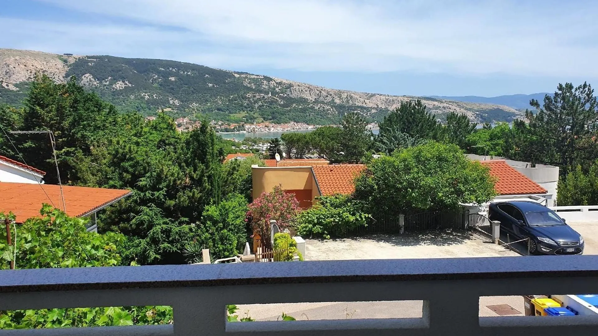 Ferienwohnung Fuer 5 Personen Ca 40 M In Baska, Adriakueste Kroatien Kroatische Inseln