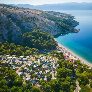 Bunculuka Park za odmor