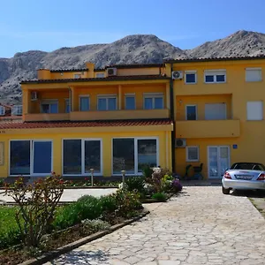 3* Bed & Breakfast Dani